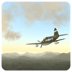 WW2 Warbirds icon