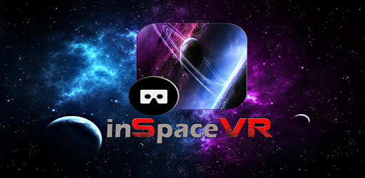 inSpaceVR pc screenshot inSpaceVR pc screenshot