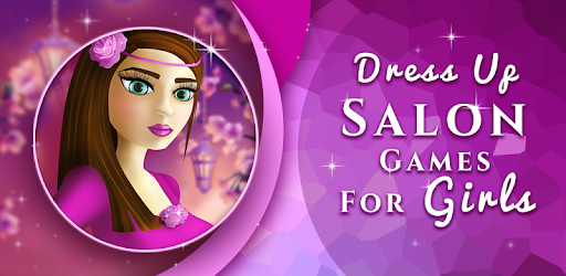 Dress Up Salon Games For Girls pc screenshot Dress Up Salon Games For Girls pc screenshot