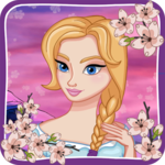 Dress Up games for Girls for pc icon