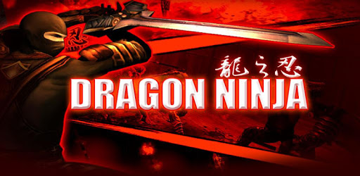Dragon Ninja VR pc screenshot