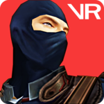 Dragon Ninja VR icon