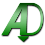 aDownloader for pc icon