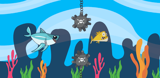 Angry Mega Shark - Tap game pc screenshot Angry Mega Shark - Tap game pc screenshot