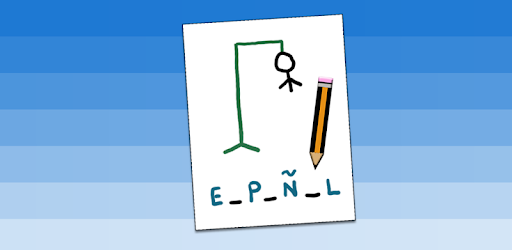Spanish Hangman (Free) pc screenshot Spanish Hangman (Free) pc screenshot