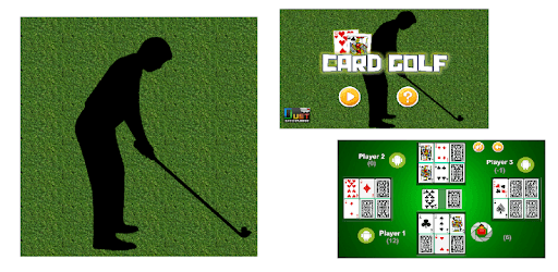 Card Golf pc screenshot Card Golf pc screenshot