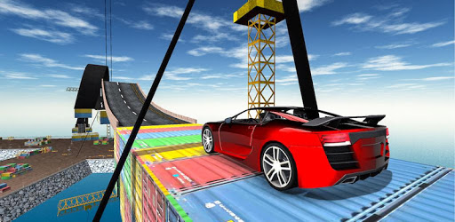 Extreme Car Stunts 3D: GT Car Racing Games 2018 pc screenshot Extreme Car Stunts 3D: GT Car Racing Games 2018 pc screenshot