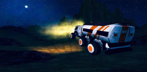 Space Colony Construction Simulator 3D: Mars City pc screenshot