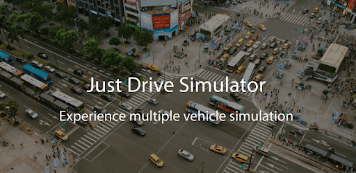 Just Drive Simulator pc screenshot Just Drive Simulator pc screenshot