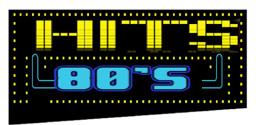 The Best 80's Hits pc screenshot