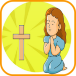 Kids Prayer Songs icon