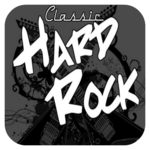 Classic Hard Rock & Metal Hits icon