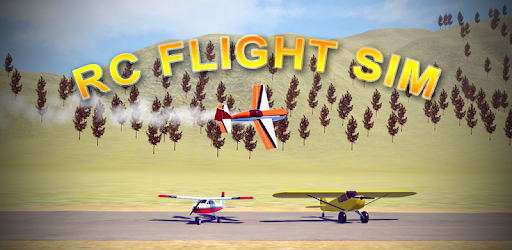 RC Flight Sim pc screenshot RC Flight Sim pc screenshot