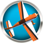 RC Flight Sim for pc icon RC Flight Sim for pc icon