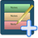 Note Plus: Encrypted Notes icon