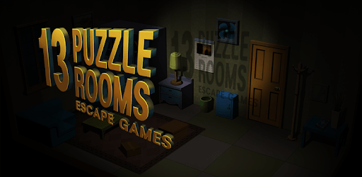 13 Puzzle Rooms: Escape game pc screenshot 13 Puzzle Rooms: Escape game pc screenshot