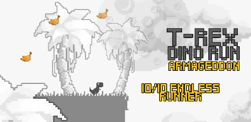 Dino Run 2 pc screenshot Dino Run 2 pc screenshot
