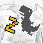 Dino Run 2 icon