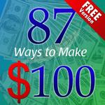 Make money free - Work at home & online jobs icon