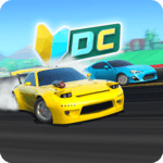 Drift Clash icon