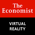 Economist VR icon