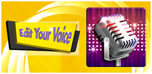 Edit Your Voice pc screenshot Edit Your Voice pc screenshot