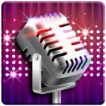 Edit Your Voice icon