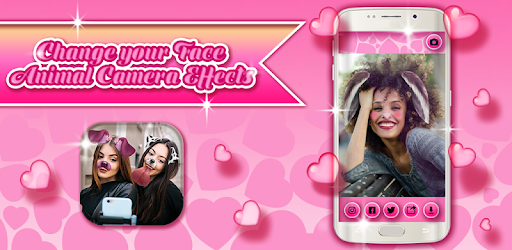 Change Your Face - Animal Camera Effects pc screenshot
