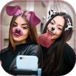 Change Your Face - Animal Camera Effects icon