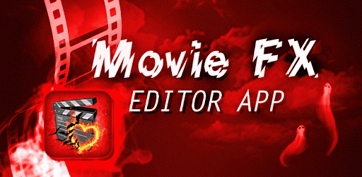 Movie Fx Editor App pc screenshot