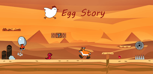 Egg Story pc screenshot Egg Story pc screenshot