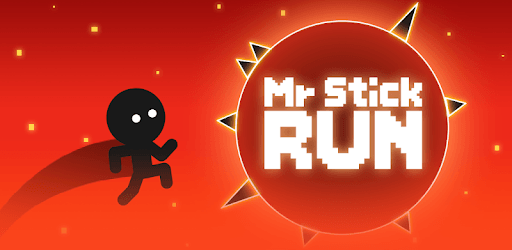 Mr Stick Run pc screenshot Mr Stick Run pc screenshot
