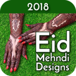 New Eid Mehndi Designs 2018 icon