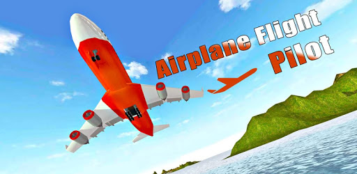 Airplane Flight - Pilot Flying Simulator pc screenshot Airplane Flight - Pilot Flying Simulator pc screenshot