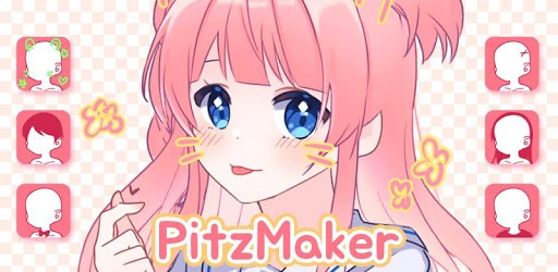 PitzMaker pc screenshot PitzMaker pc screenshot