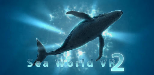 Sea World VR2 pc screenshot Sea World VR2 pc screenshot
