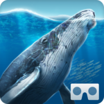 Sea World VR2 icon