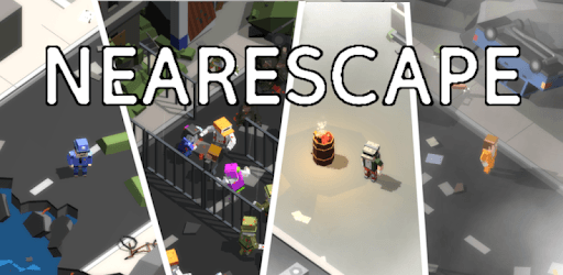 NearEscape pc screenshot
