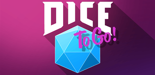 Dice To Go: Tabletop RPG Roller pc screenshot Dice To Go: Tabletop RPG Roller pc screenshot