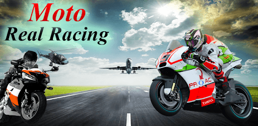 Real Moto Racing Game Moto Real Racing for PC - How to Install on Windows PC, Mac