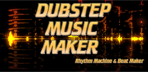 DubStep Music Maker – Rhythm Machine & Beat Maker pc screenshot
