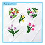 Embroidery Work Designs icon
