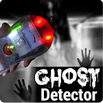 EMF Detector For Ghost - Paranormal Activity Meter icon