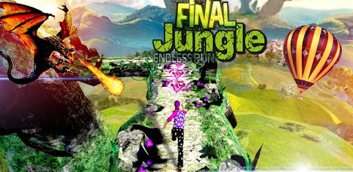 Temple Final Jungle Endless Run 2018 : Hero Run OZ pc screenshot Temple Final Jungle Endless Run 2018 : Hero Run OZ pc screenshot