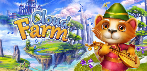 Cloud Farm pc screenshot