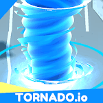 Tornado.io icon