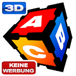 Magic Letters (German) icon