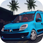 Kango Drift & Driving Simulator for pc icon