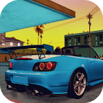 S2000 Drift & Driving Simulator icon