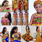 KENTE latest Style Ideas ❤❤❤❤❤ icon